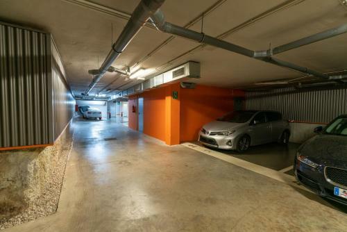 Apartamento Veoapartment Rastro
