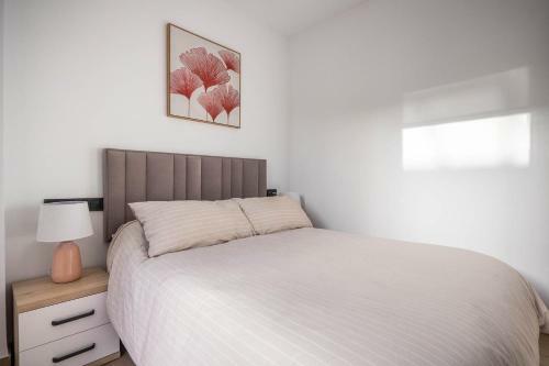 Apartamento Nervi�n Suites 2 - Vacacional Sevilla