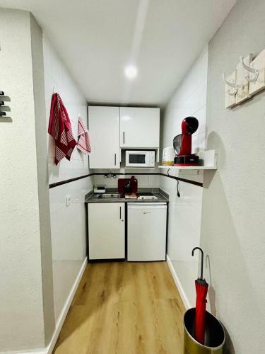 Apartamento Home Triana