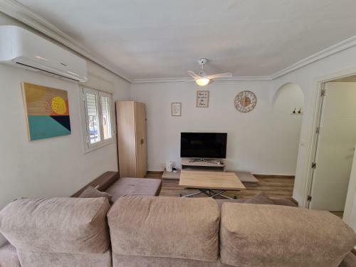 Precioso Apartamento Centro Sevilla Zona Nervi�n.