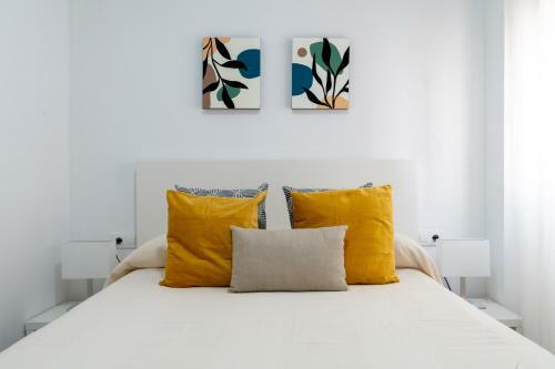 Apartamento Holi-rent Cuna