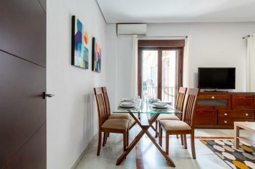 Apartamento Holi-rent Cuna