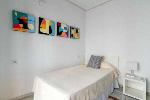 Apartamento Holi-rent Cuna
