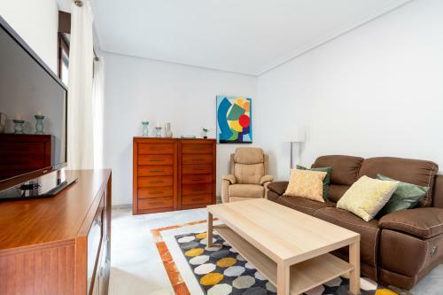 Apartamento Holi-rent Cuna
