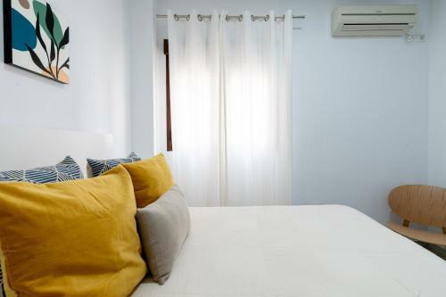 Apartamento Holi-rent Cuna