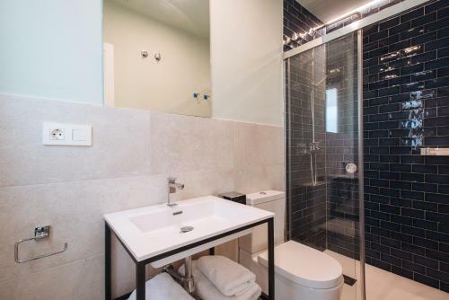Apartamento Sercotel Sevilla Guadalquivir Suites