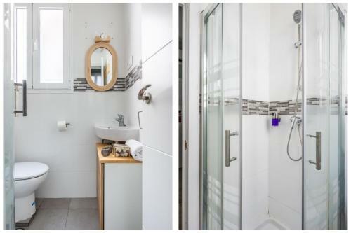 Apartamento Nuevo Recaredo - Vacacional Sevilla