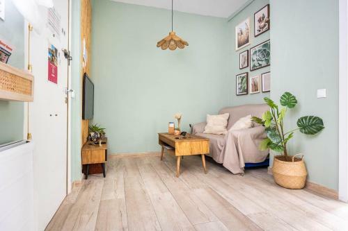 Apartamento Nuevo Recaredo - Vacacional Sevilla