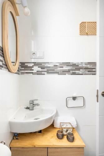 Apartamento Nuevo Recaredo - Vacacional Sevilla