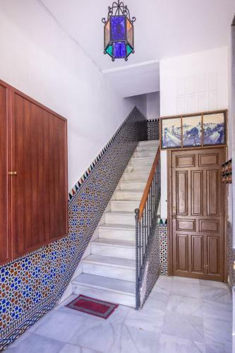 Apartamento Nuevo Recaredo - Vacacional Sevilla