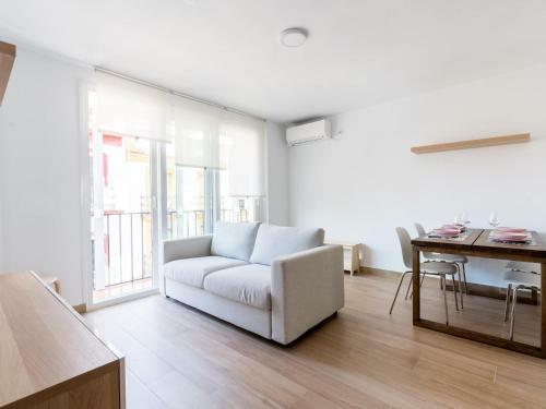 Apartamento Holi-rent Pureza