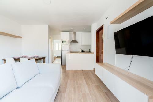 Apartamento Holi-rent Pureza