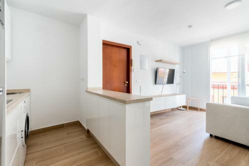 Apartamento Holi-rent Pureza