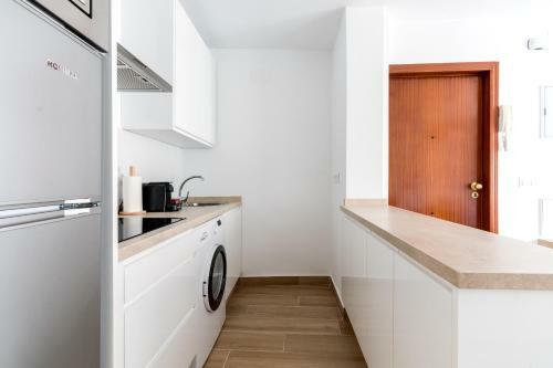 Apartamento Holi-rent Pureza