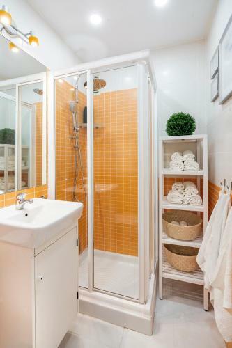 Apartamento Marialuisa_park@home Vft/se/03556