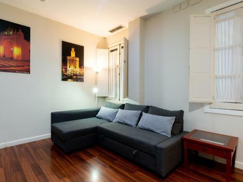 Apartamento Holi-rent Lumbreras