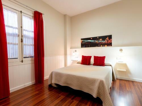Apartamento Holi-rent Lumbreras