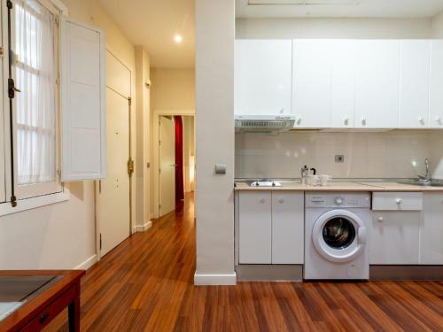 Apartamento Holi-rent Lumbreras
