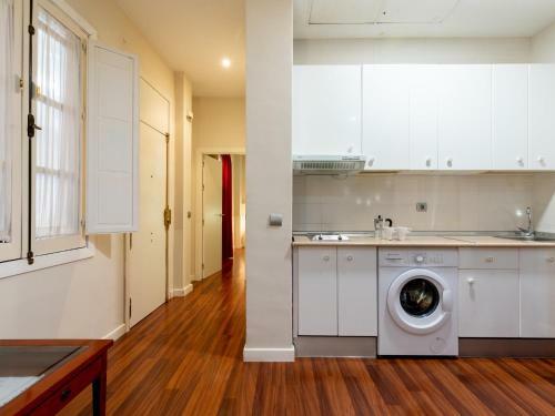 Apartamento Holi-rent Lumbreras