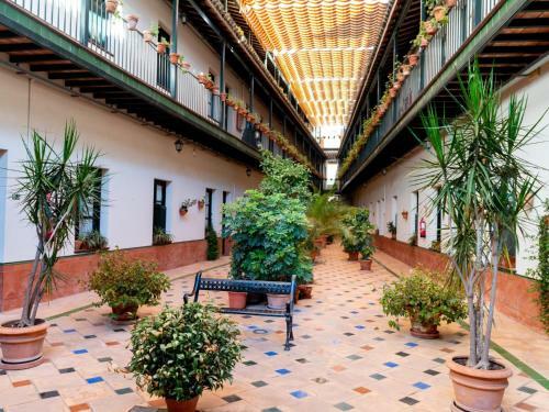 Apartamento Holi-rent Lumbreras