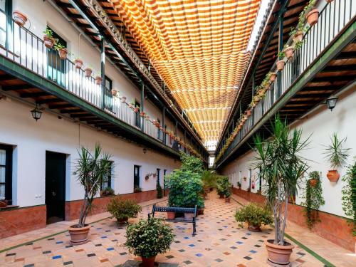 Apartamento Holi-rent Lumbreras