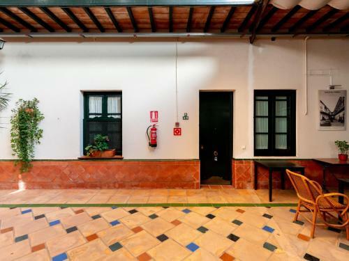 Apartamento Holi-rent Lumbreras