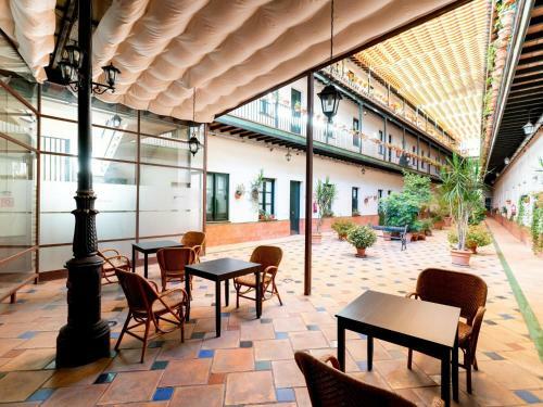 Apartamento Holi-rent Lumbreras