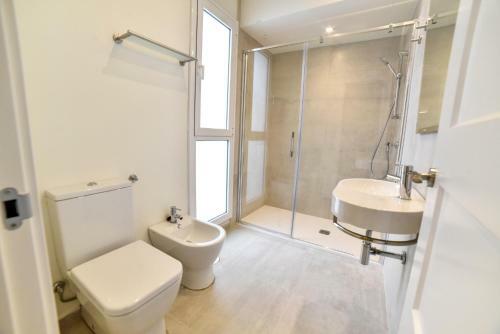Apartamento Design Penthouse In The City Center
