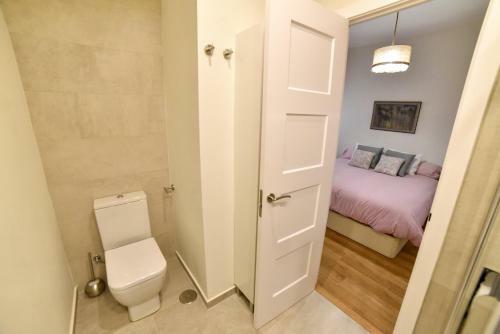 Apartamento Design Penthouse In The City Center