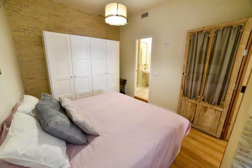 Apartamento Design Penthouse In The City Center