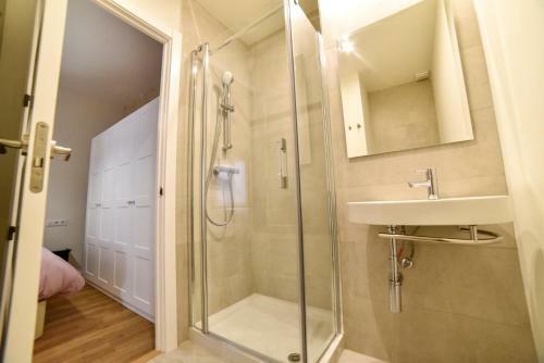 Apartamento Design Penthouse In The City Center