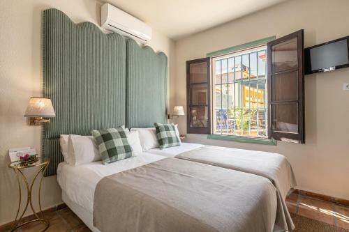 Hostal Casa17 Santacruz Suites