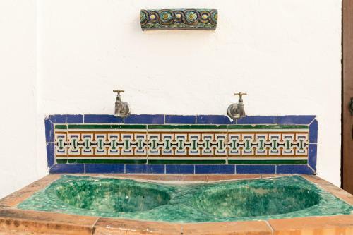 Hostal Casa17 Santacruz Suites