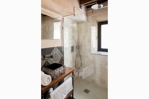 La Siller�a De Arfe By Magno Apartments