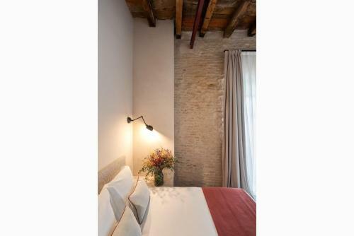 La Siller�a De Arfe By Magno Apartments
