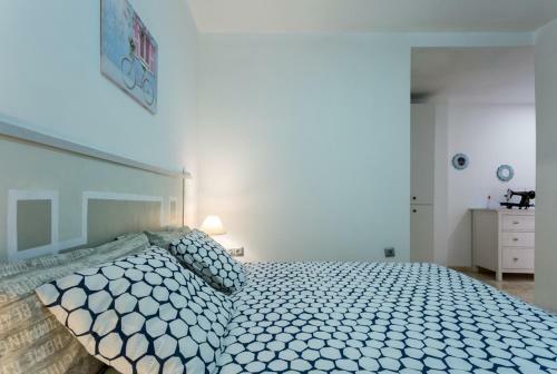 Apartamento En San Lorenzo