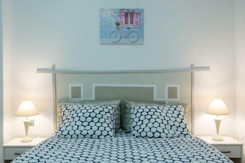 Apartamento En San Lorenzo