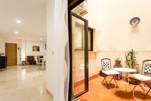 Apartamento En San Lorenzo