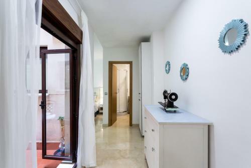 Apartamento En San Lorenzo