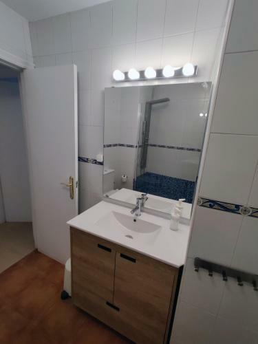 Apartamento Completo - Centro Ciudad - Arenal