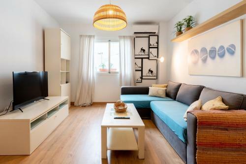 Cr Alameda Amplio Y Traquilo Apartameto Para Parejas
