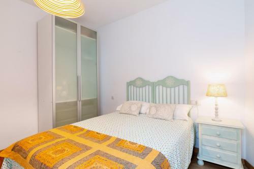 Cr Alameda Amplio Y Traquilo Apartameto Para Parejas