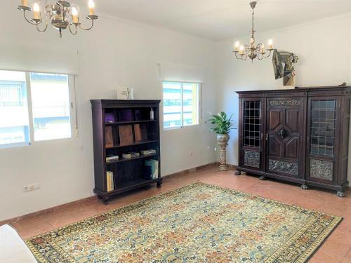 Apartamento Wide And Traditional- 2bd 1bth- Gavidia