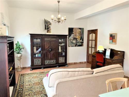 Apartamento Wide And Traditional- 2bd 1bth- Gavidia