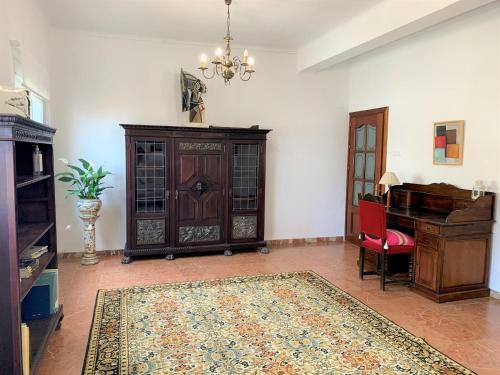 Apartamento Wide And Traditional- 2bd 1bth- Gavidia