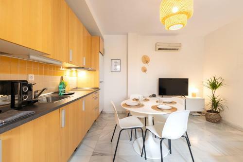 Apartamentos Great Location In The Historical Center