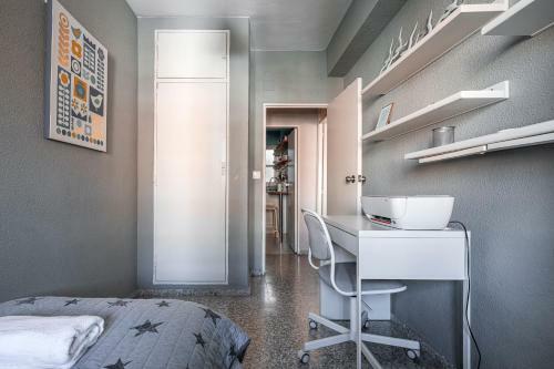 Apartamento Vive Los Encantos De Sevilla En Triana