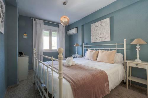 Apartamento Vive Los Encantos De Sevilla En Triana
