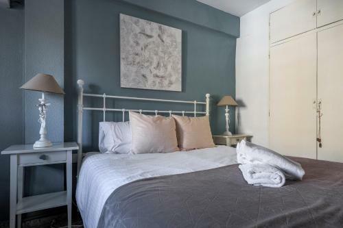 Apartamento Vive Los Encantos De Sevilla En Triana