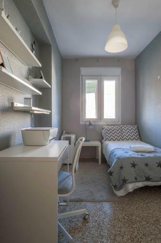 Apartamento Vive Los Encantos De Sevilla En Triana